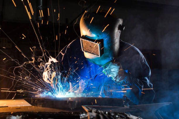 Best Marine and Shipbuilding Welding in Macedonia, OH