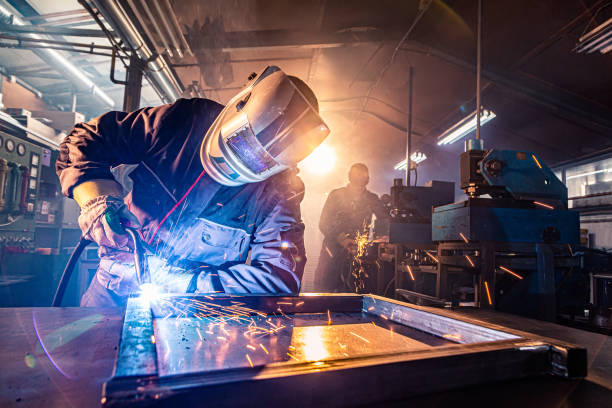 Affordable Welder Services in Macedonia, OH