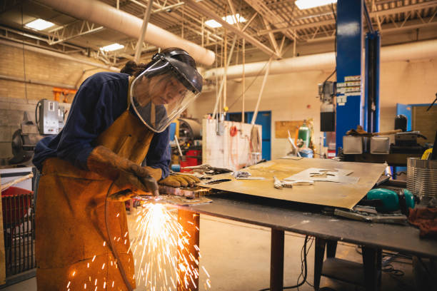 Trusted Macedonia, OH Welder & Metal Fabrication Experts