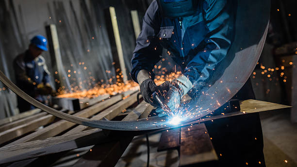 Trusted Macedonia, OH Welder & Metal Fabrication Experts